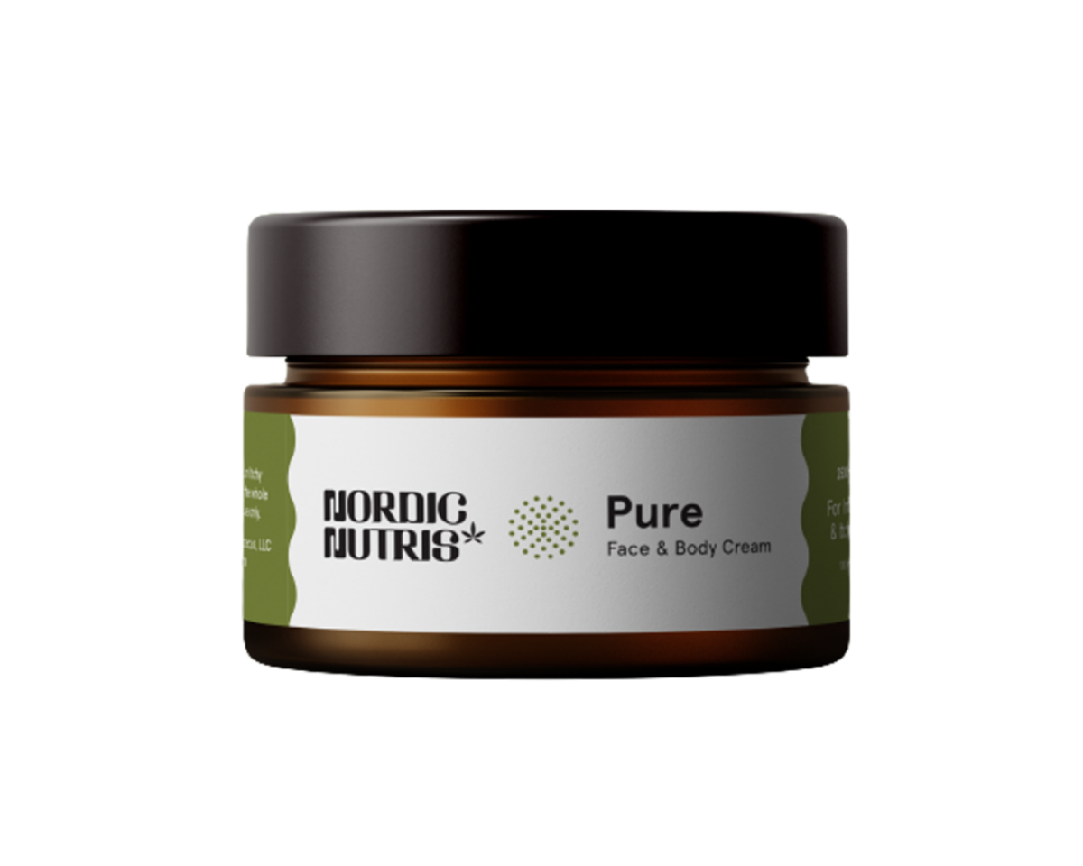 Our unique CBD cream blend of nourishing plant extracts targets various skin concerns by delivering instant relief for itchy skin. This CBD-infused cream...